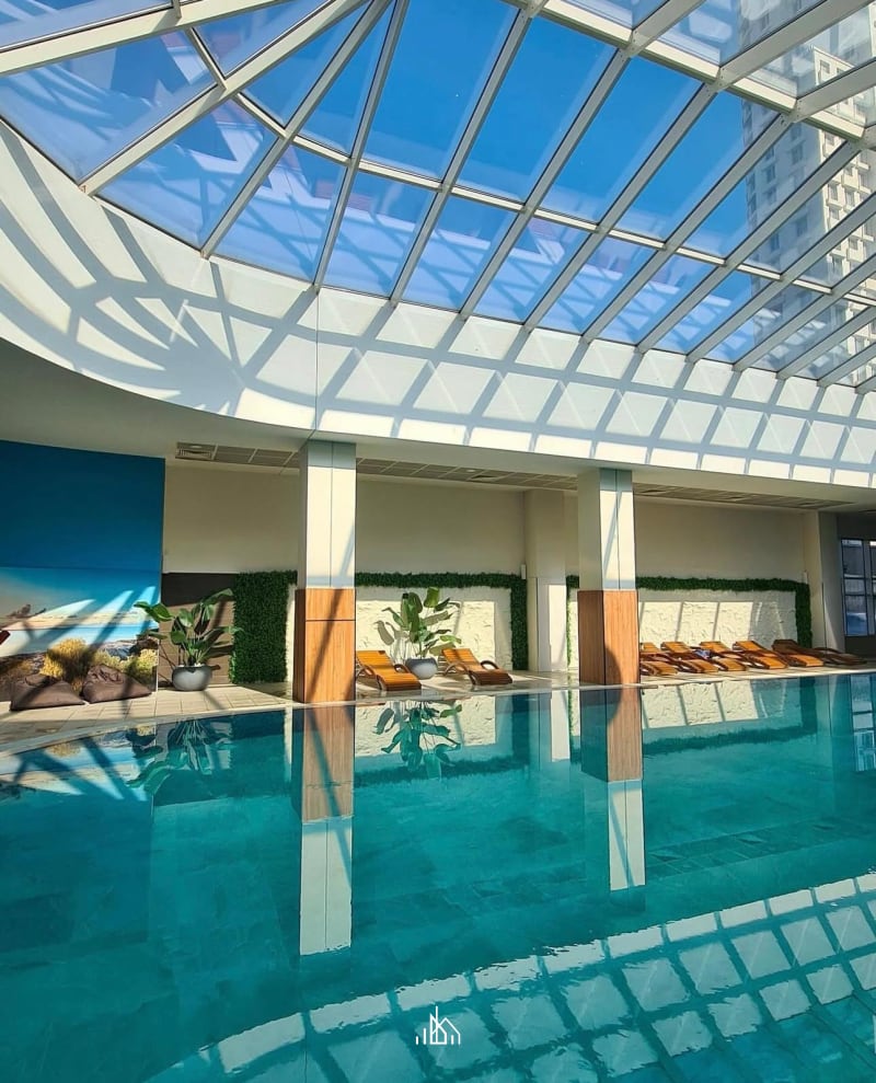 Premium High-Floor Luxury Apartment with Panoramic Views - 4