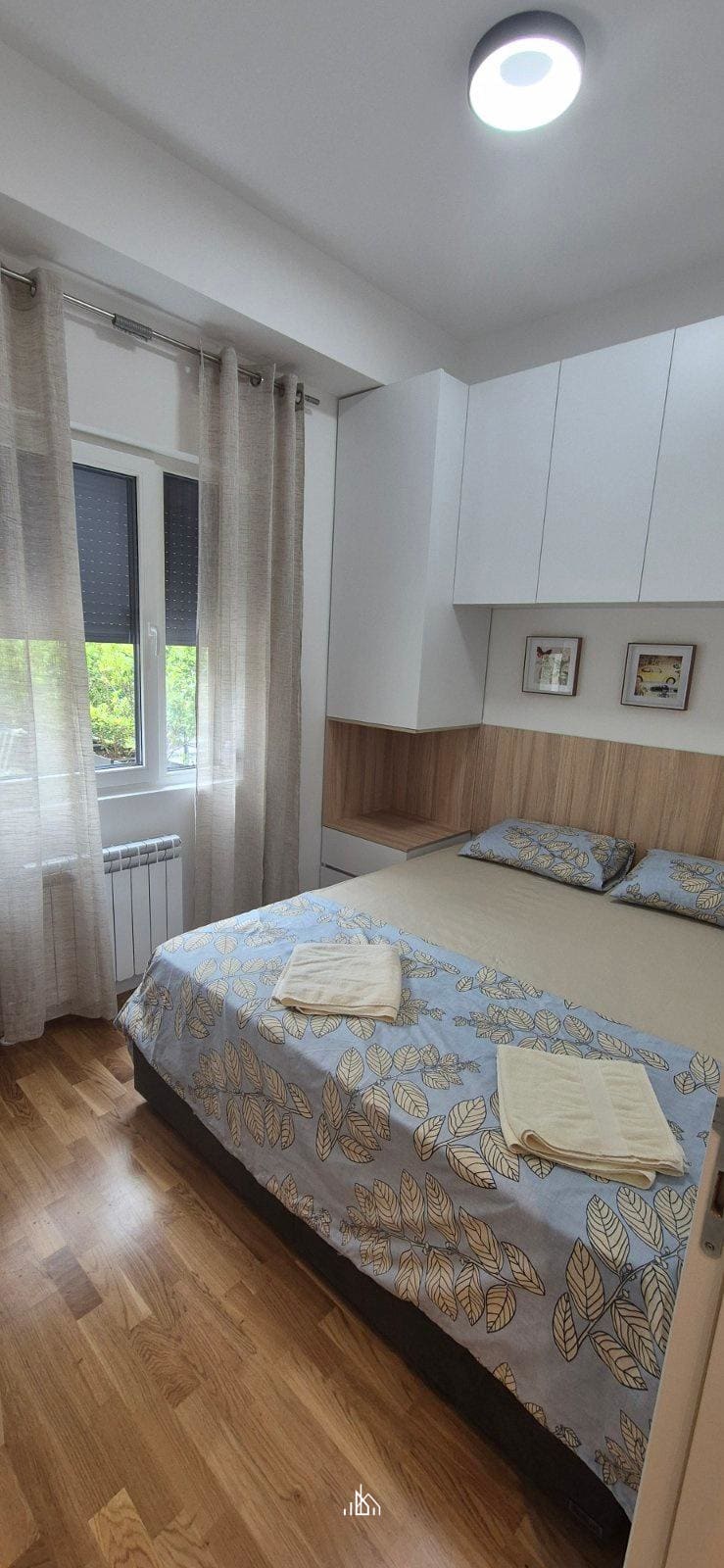 Модерен наместен стан Аеродром - 400 евра - 7