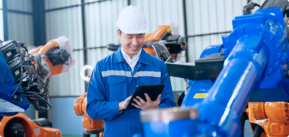 How Malaysian Manufacturers Can Eliminate Inventory Mismatch with Real Time Inventory Tracking