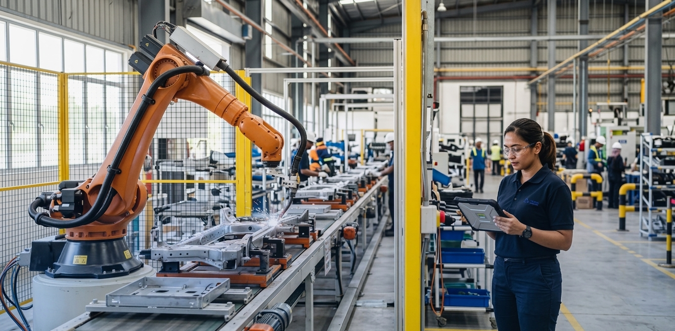How Malaysian Mid-Sized Manufacturers Can Build a Procurement System That Secures Timely Production