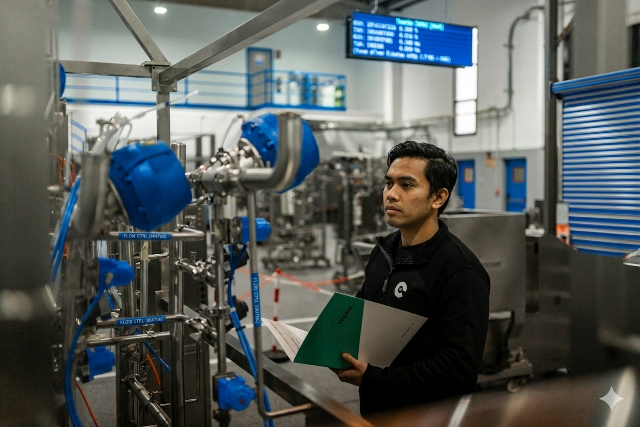 Production Order Management in Malaysia: Why SME Factories Need a Connected BOM and Job System