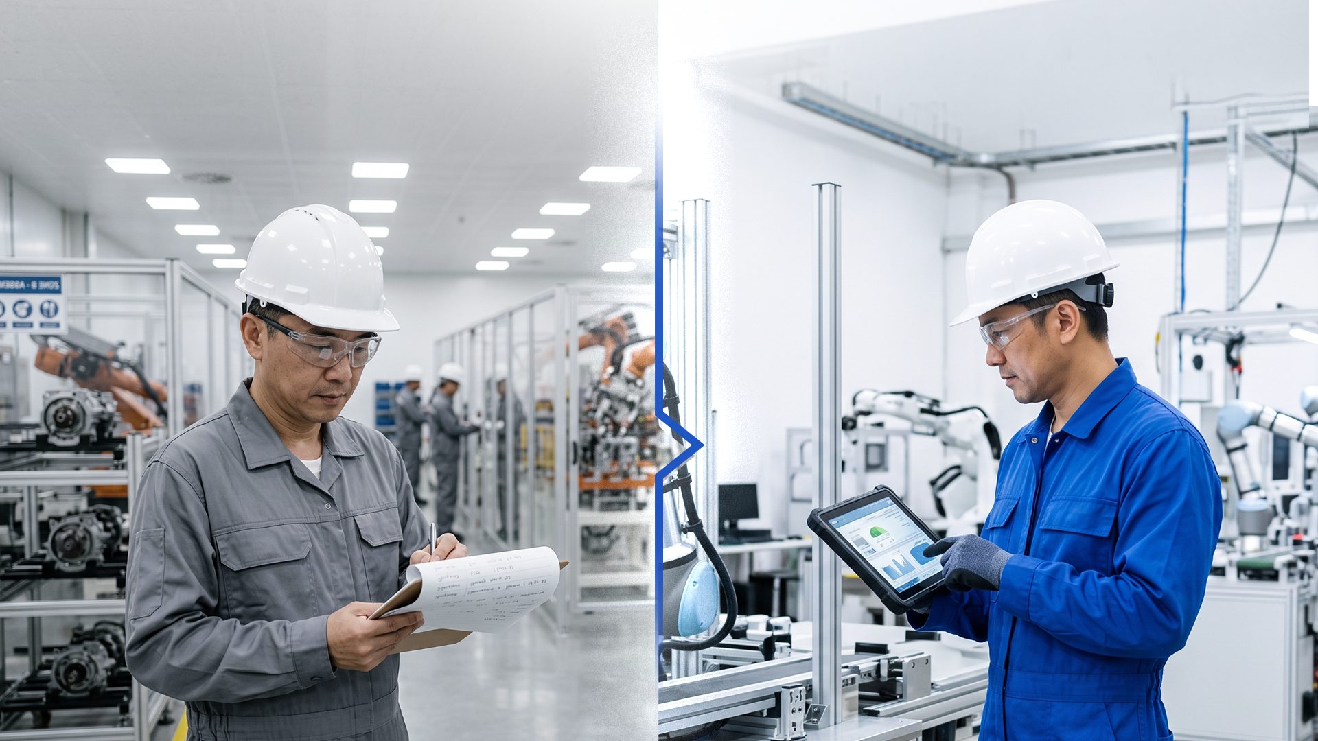 From Basic QMS to Full Traceability: What Malaysian Manufacturers Need to Know