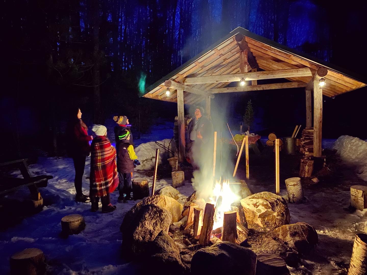 Events At Minocqua Winter Park Minocqua Winter Park