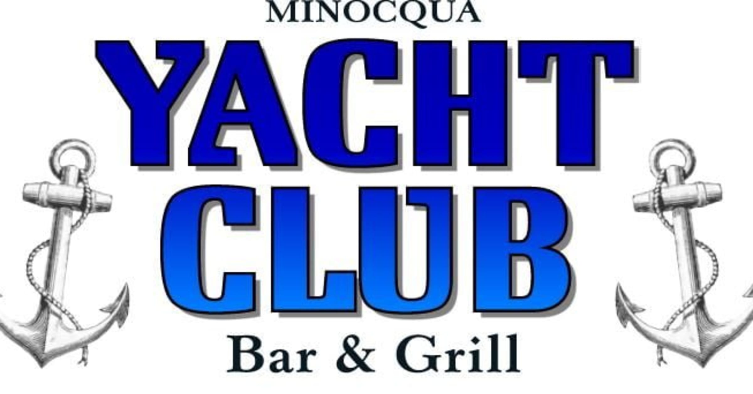 Minocqua Yacht Club Minocqua Dragon Boat