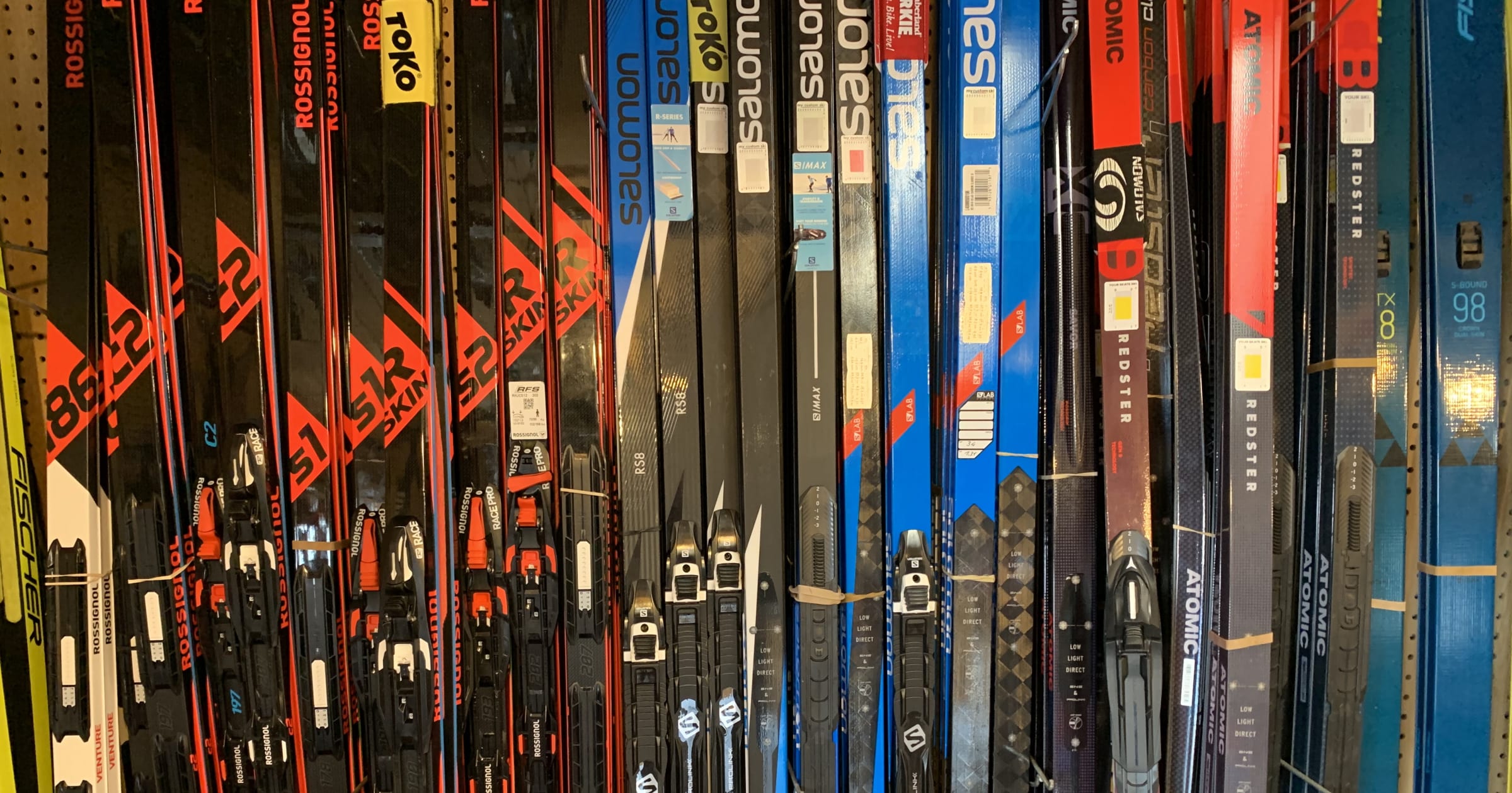 Mincoqua Winter Park Ski Shop Minocqua Winter Park