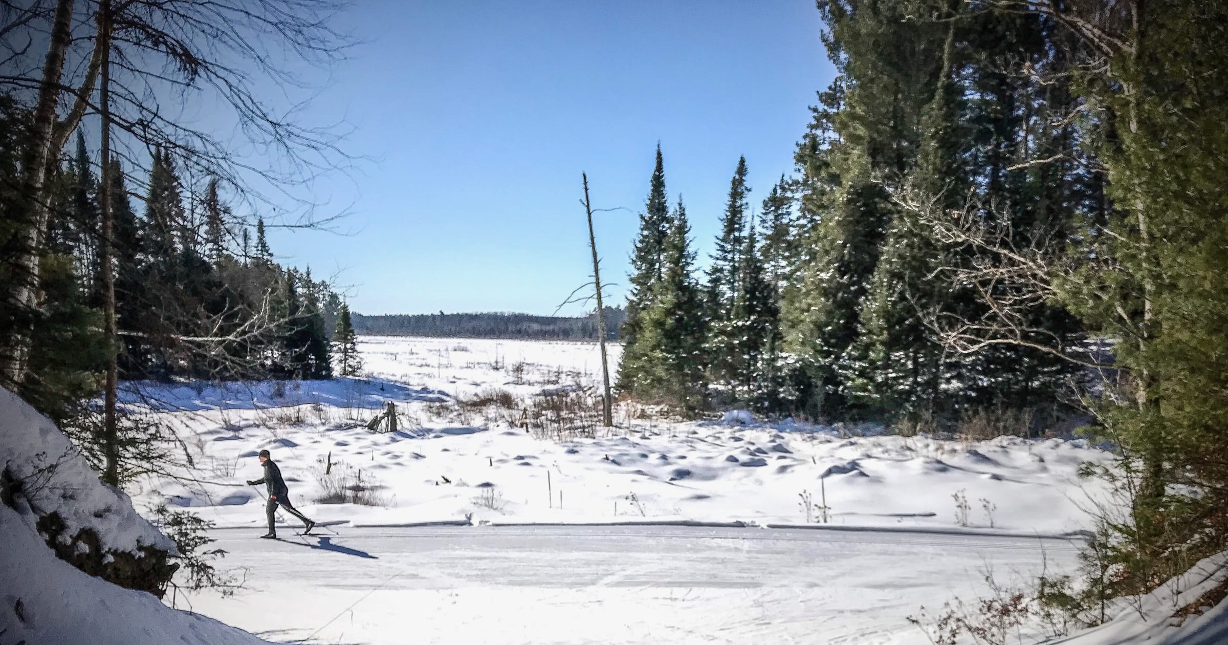 Minocqua Winter Park A Northwoods Ski & Recreation Facility For All