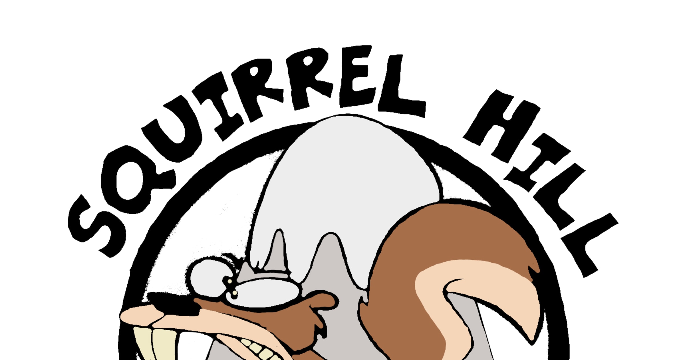 Squirrel Hill Loopy Loppet Minocqua Winter Park