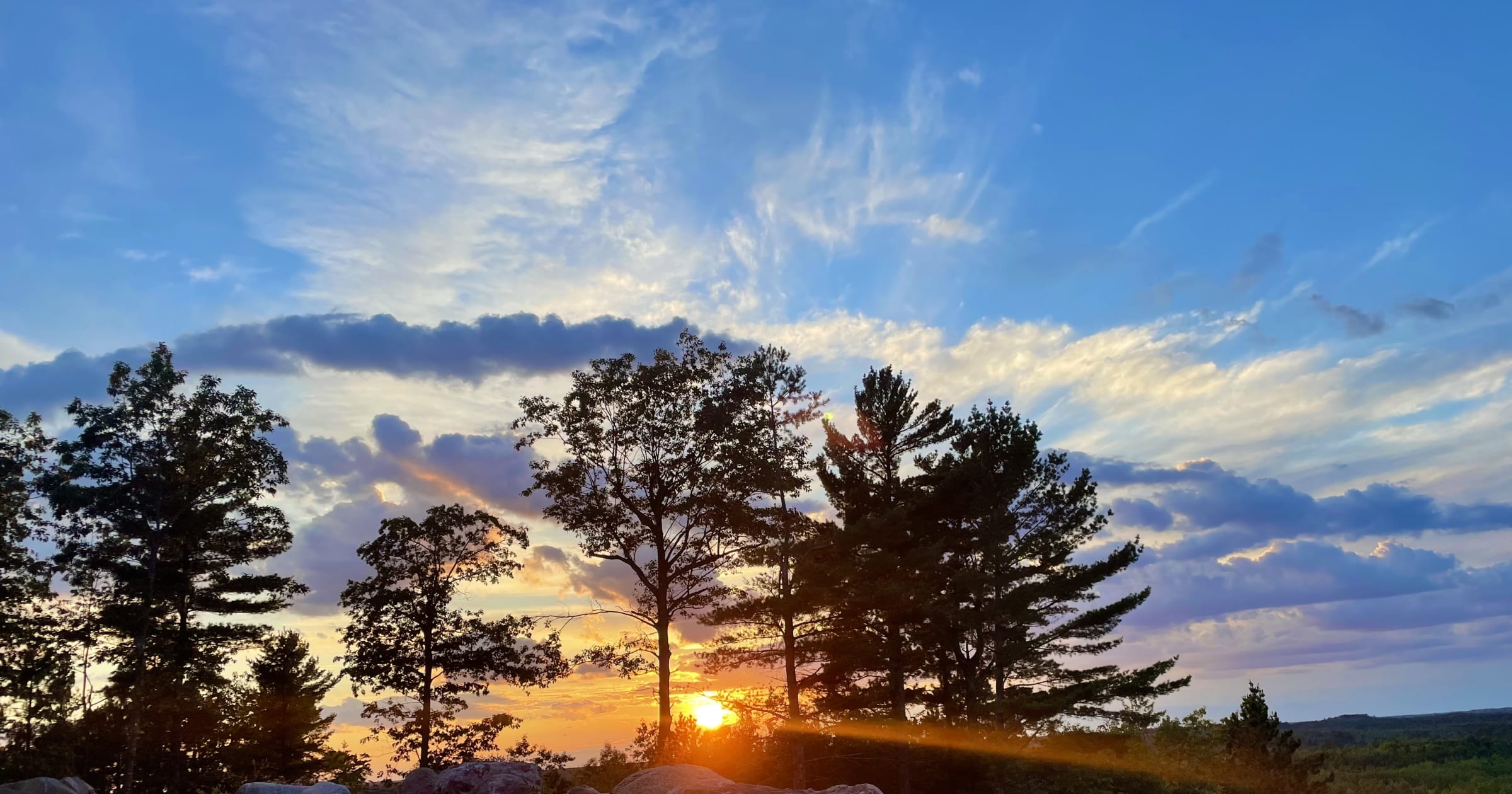 September Drive Up Days Minocqua Winter Park