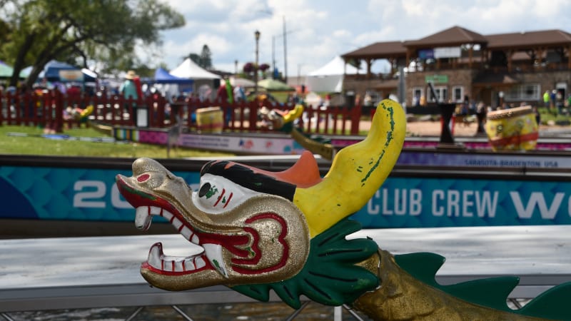 Activities :: Minocqua Dragon Boat