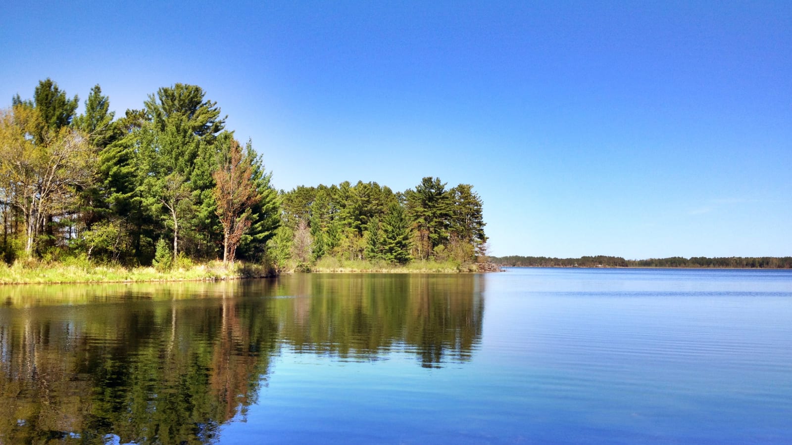 Lac du Flambeau Candidate and Voter Information LDF Vote