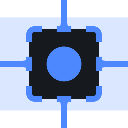 Decision node: A block that makes able to create different decision in graphs.