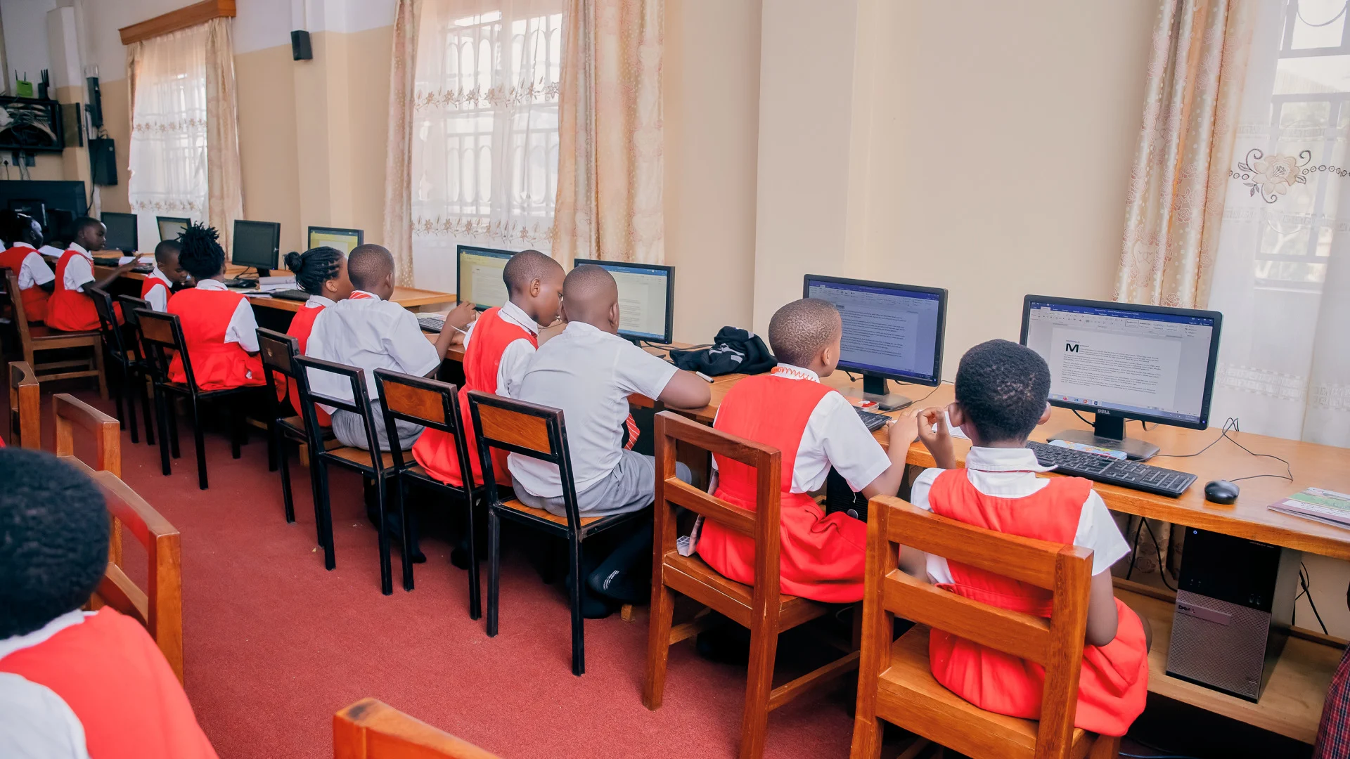 Digital Learning Center