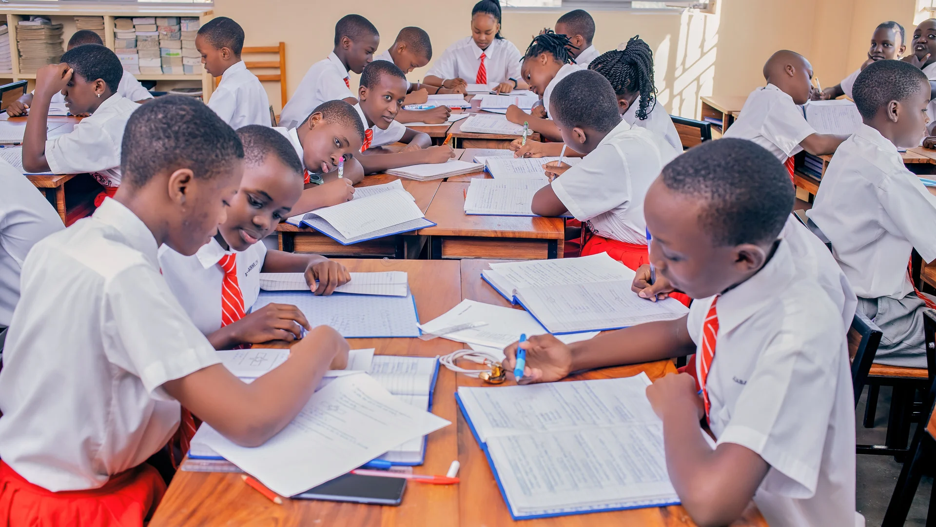 Namirembe Parents Primary School