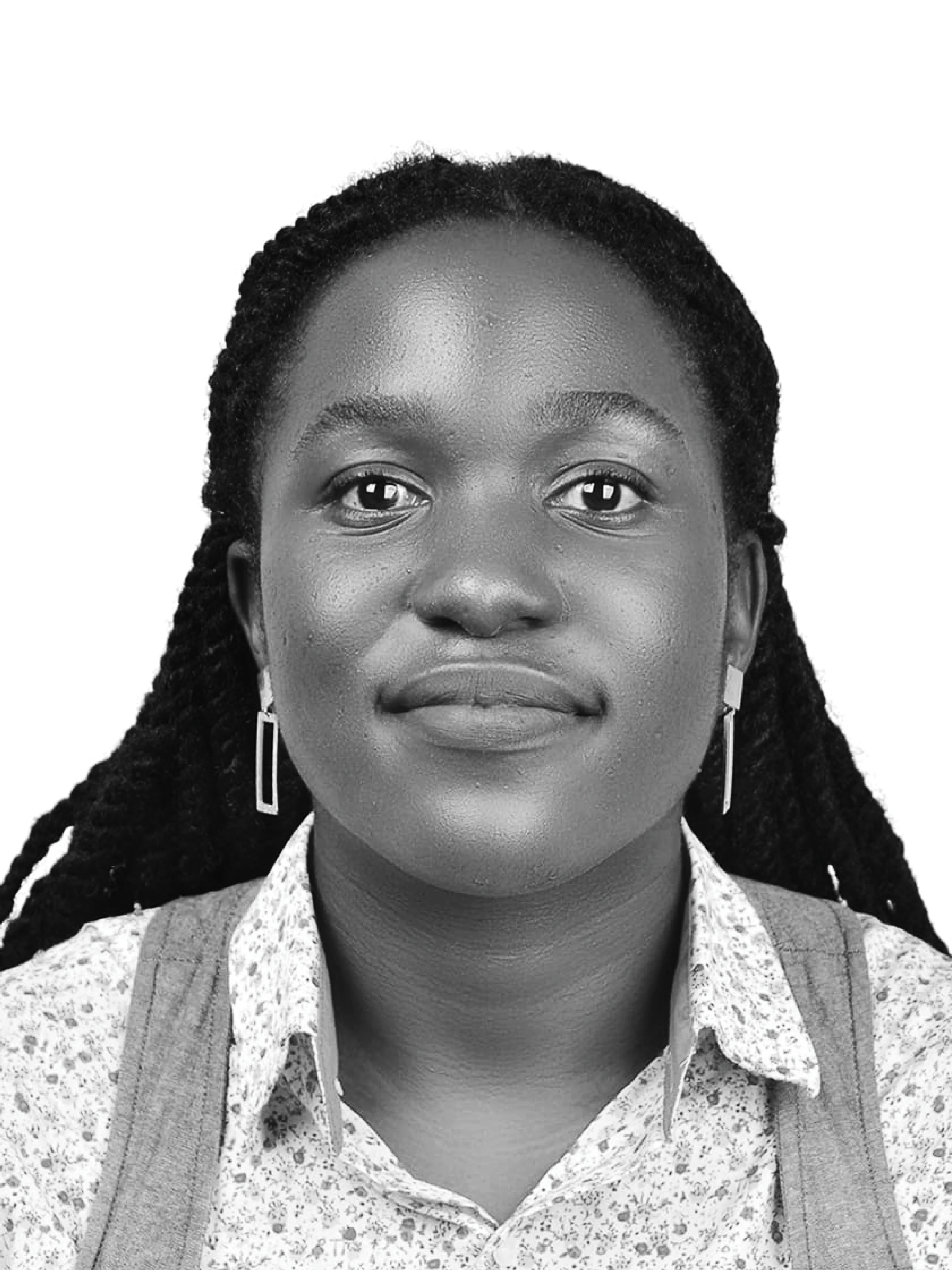 Emily Kirabo