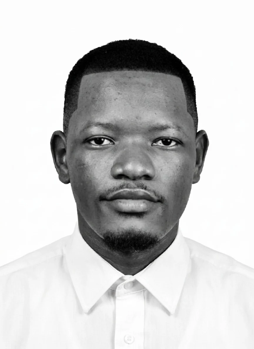 Derick Mutyaba