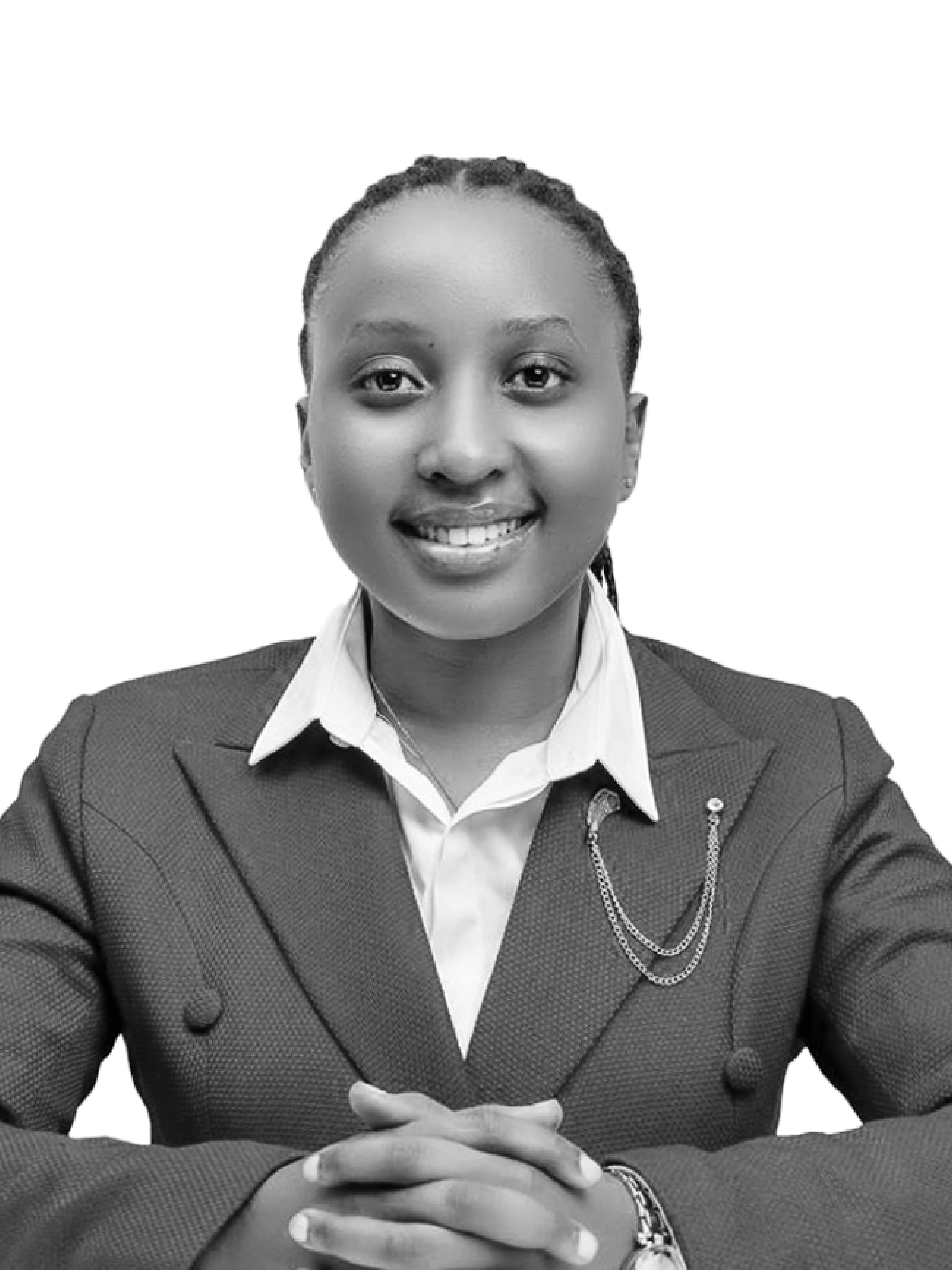 Sarah Ayebare