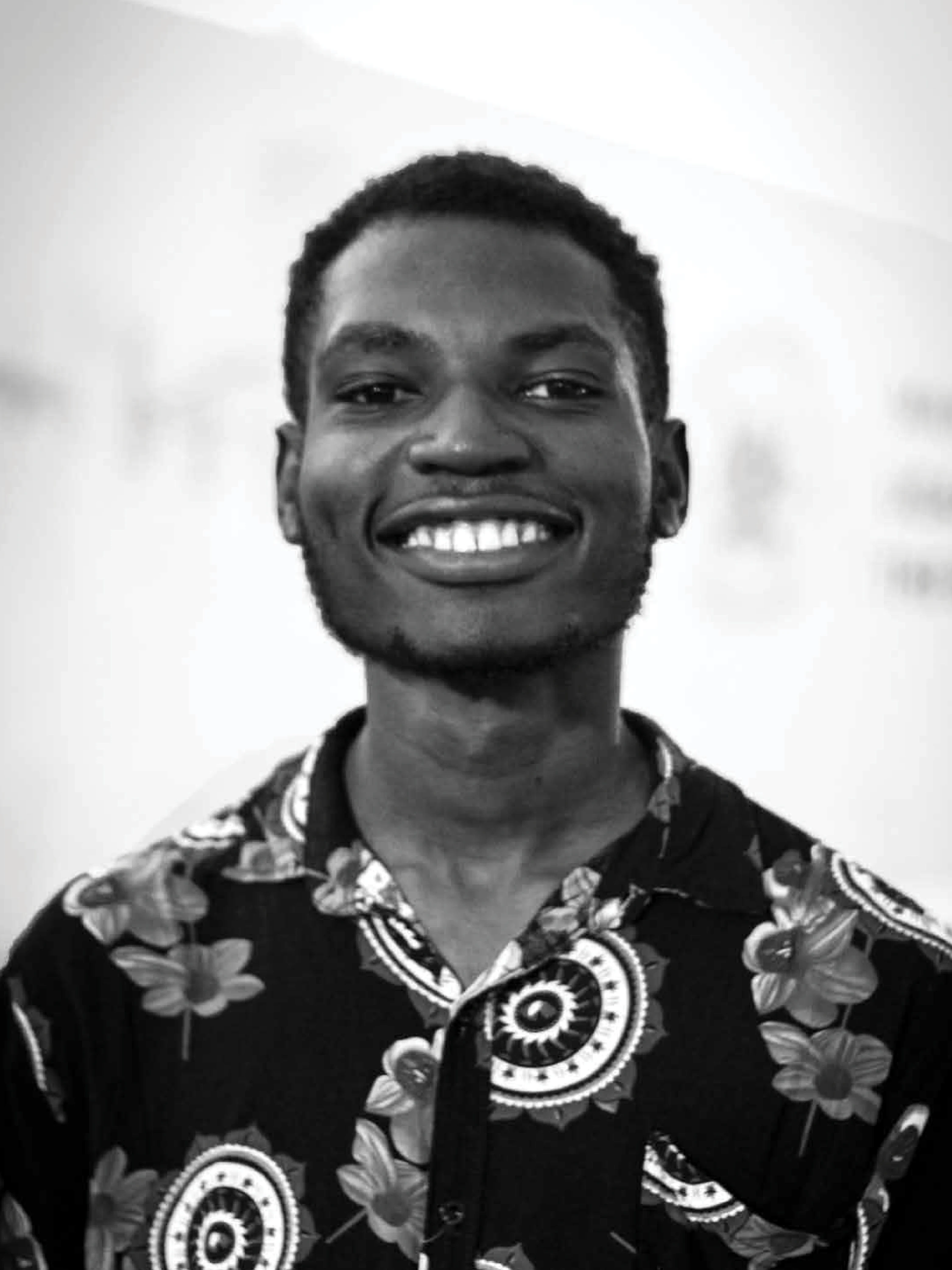 Stuart Kisoko