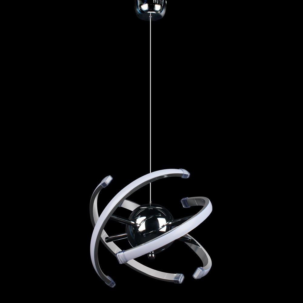 Elinkume Suspension De Salon