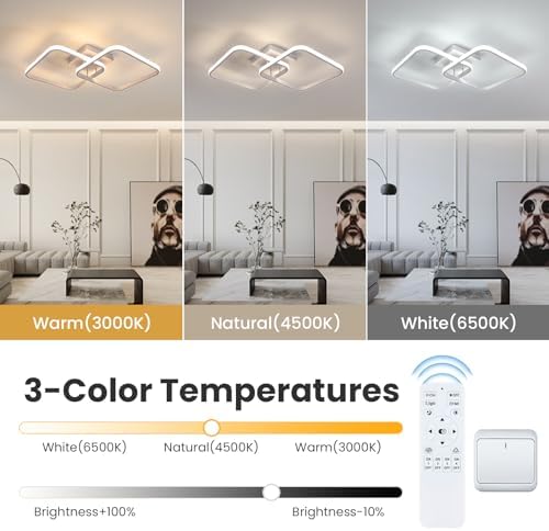 Vue 2 de Toolight Comely Lm