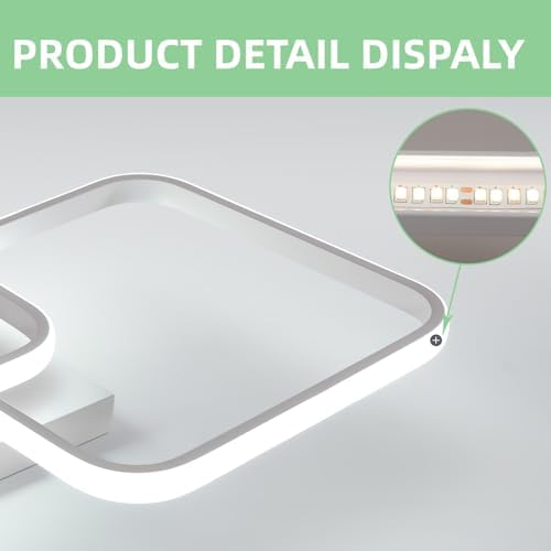 Vue 5 de Toolight Comely Lm