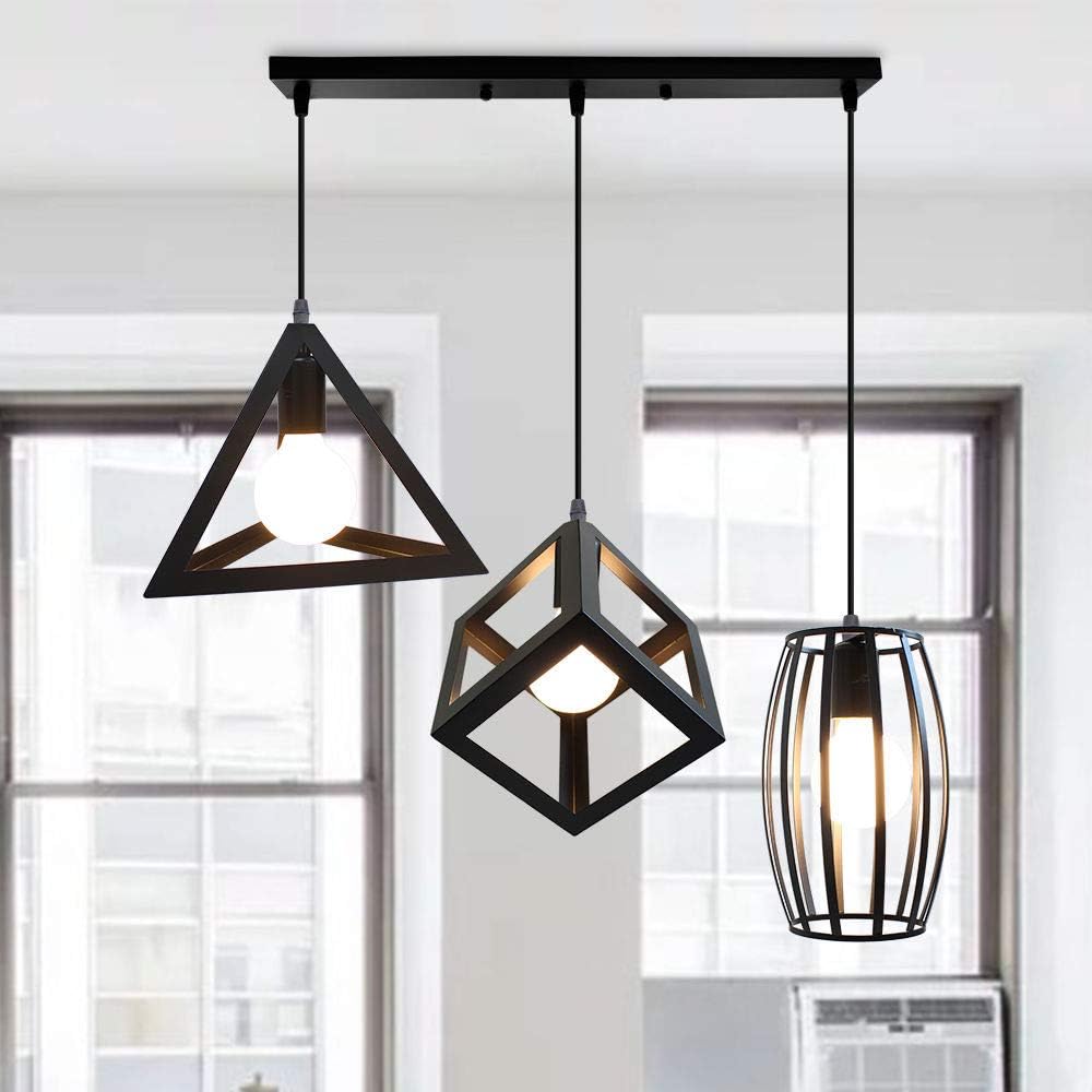 Idegu Lampes Suspensions Luminaire