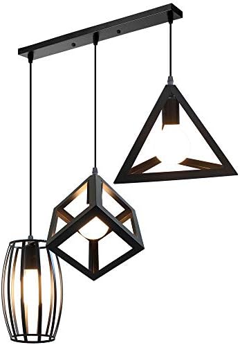Vue 2 de Idegu Lampes Suspensions Luminaire