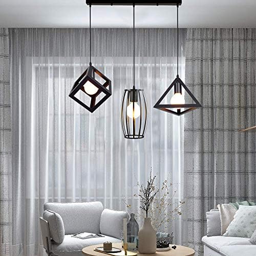Vue 3 de Idegu Lampes Suspensions Luminaire