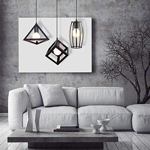 Vue 4 de Idegu Lampes Suspensions Luminaire