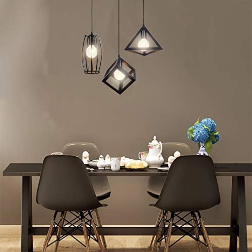 Vue 5 de Idegu Lampes Suspensions Luminaire