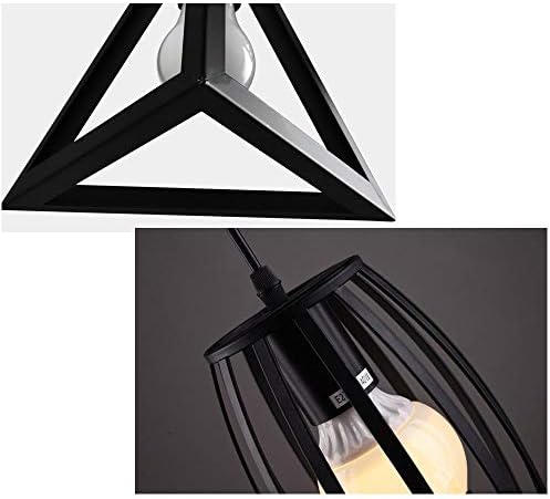 Vue 6 de Idegu Lampes Suspensions Luminaire