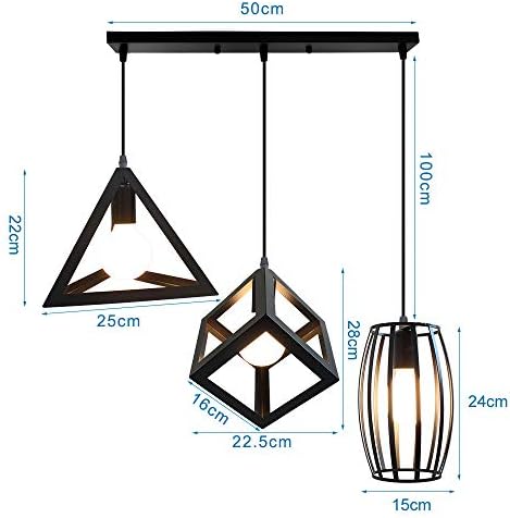 Vue 7 de Idegu Lampes Suspensions Luminaire