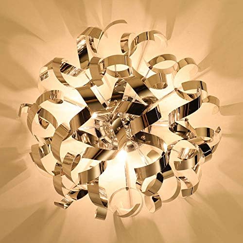 Vue 5 de Sparksor Xw Plafonnier