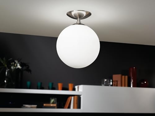 Vue 4 de Eglo Luminaire Plafonnier Rondo