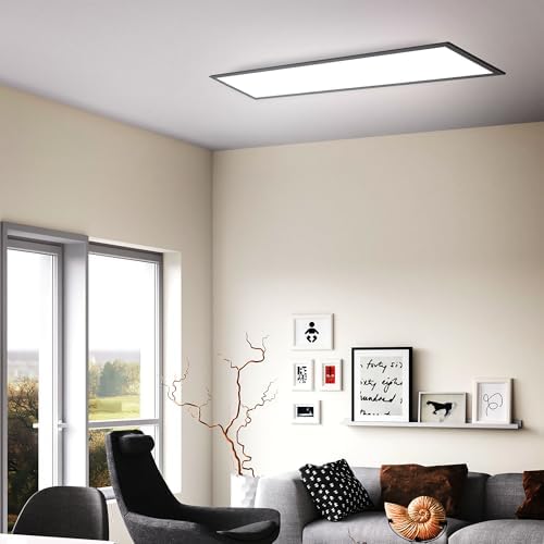 Vue 5 de Bklicht Panneau Led Avec