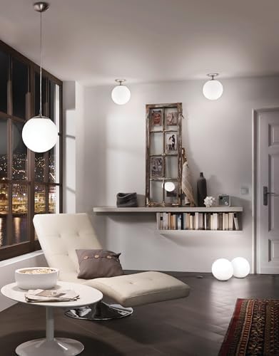 Vue 5 de Eglo Luminaire Plafonnier Rondo