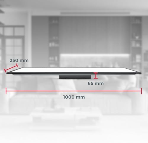 Vue 6 de Bklicht Panneau Led Avec