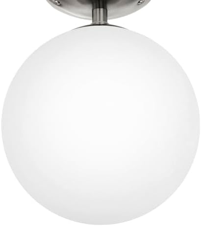Vue 6 de Eglo Luminaire Plafonnier Rondo