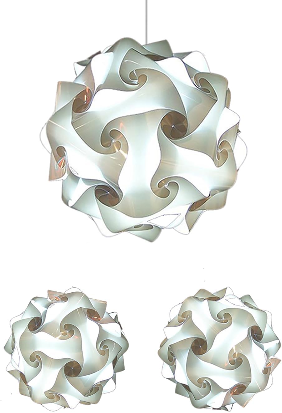 Set De Lampes De