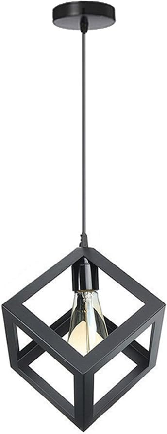 Stoex Suspension Luminaire Industrielle
