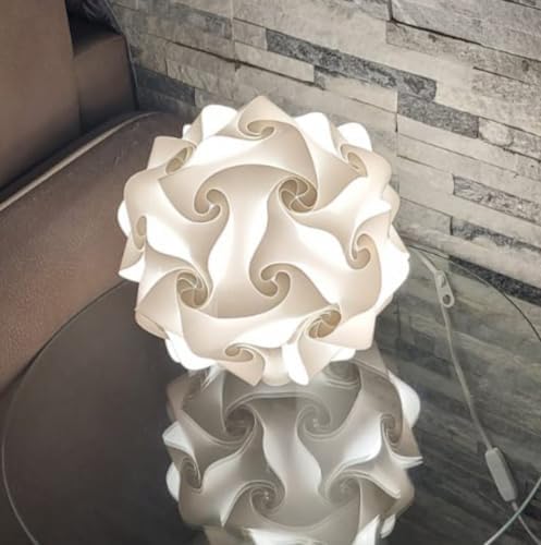 Vue 3 de Set De Lampes De