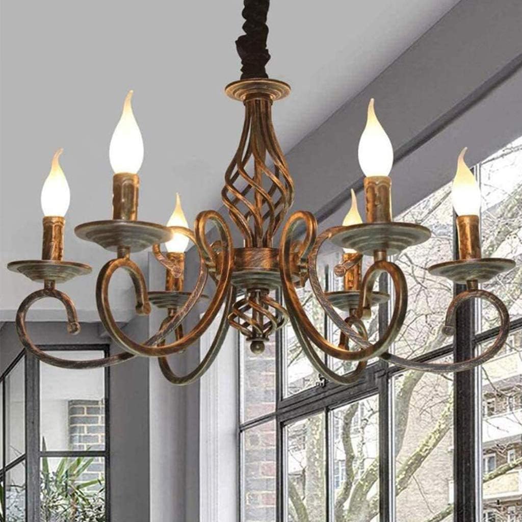 Lustres Lampe Suspendue Antique