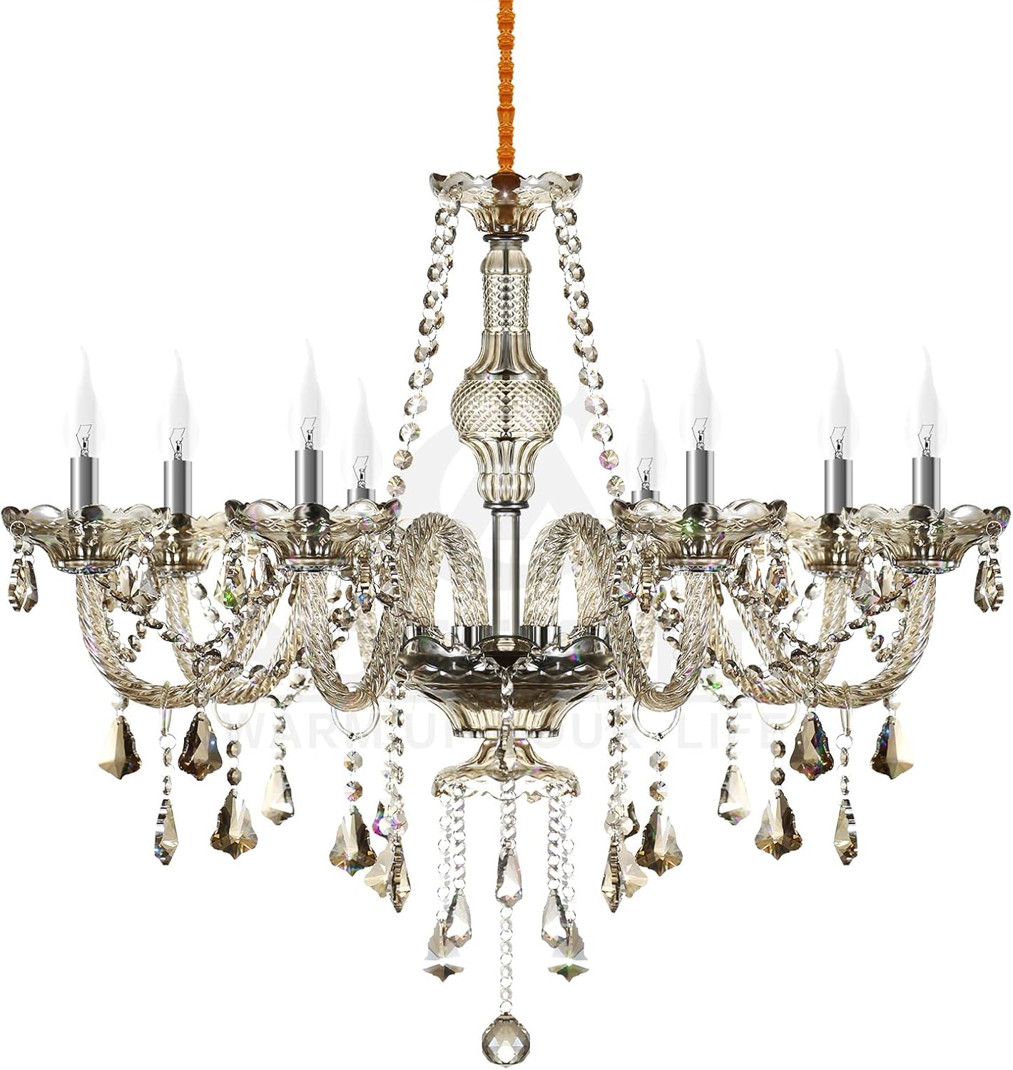 Ridgeyard Lustre Classique En