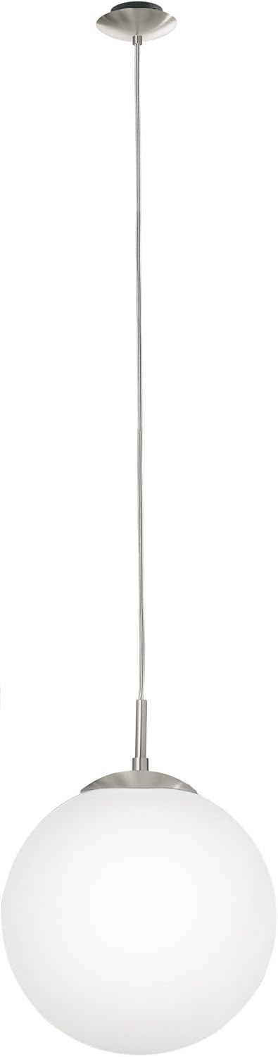 Eglo Lustre Rondo Suspension