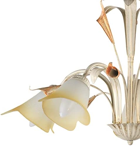 Vue 3 de Onli Lustre Bras En