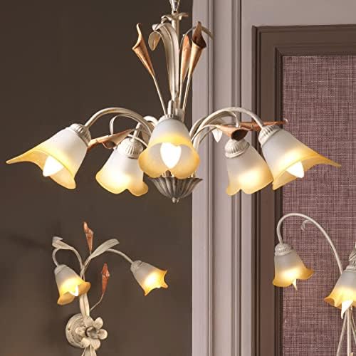Vue 6 de Onli Lustre Bras En
