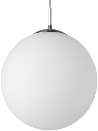 Vue 5 de Eglo Lustre Rondo Suspension