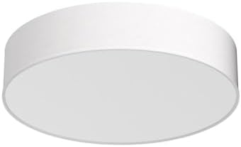 Vue 4 de Bklicht Plafonnier Avec Abatjour