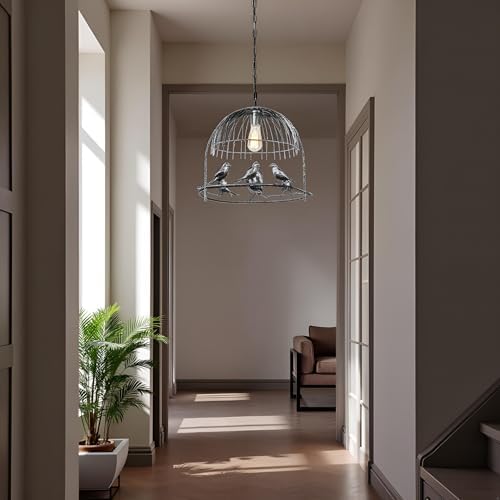 Vue 6 de Ledsone Suspension Industrielle Suspendue