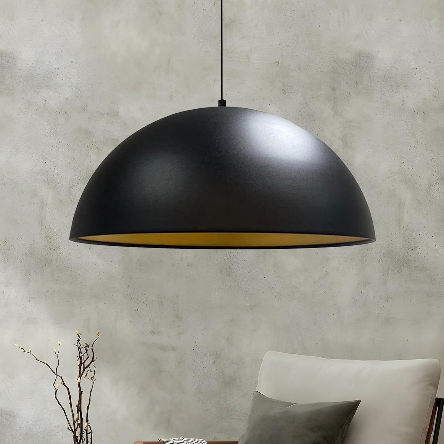 Bamyum Suspension Luminaire En