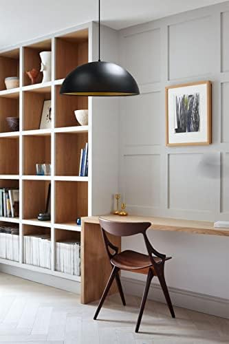 Vue 3 de Bamyum Suspension Luminaire En